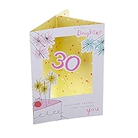 30 Ans, Tout Est Permis - Carte D'anniversaire Livre D'or