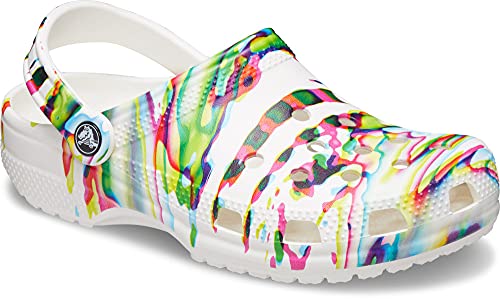 Image of Crocs Kids' Classic Clogs