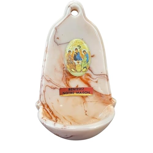 Je Vous Salue Marie Bénitier