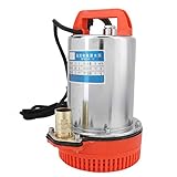 Polyvalent : irrigation des terres agricoles, lavage des voitures familiales, prise d'eau de puits profonds, verdissement du jardin, drainage domestique, etc.