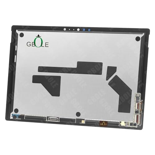 Image of Screen for Microsoft Surface Pro 5 /6 1796 1809 1807 LCD Touch Screen Display Digitizer Assembly