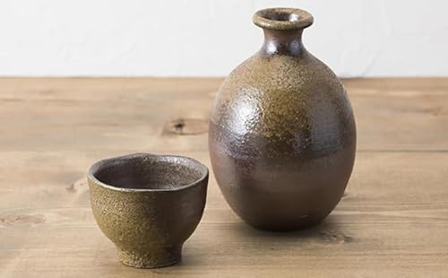 備前徳利 ぐい呑 父の日 おすすめ ギフト