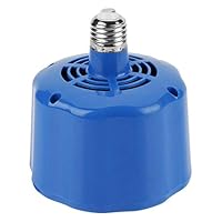 Algopix Similar Product 5 - Walfront 100300W Safe Chicken Coop Pet