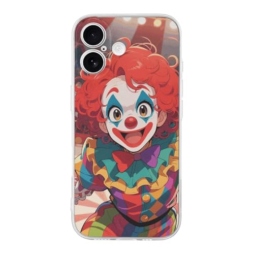 ERSTSNCK iPhone 17 �P�[�X �s�G�� �T�[�J�X �V���[ �X�^�C���b�V�� �d�b�P�[�X ���f�B�[�X �����Y TPU �ϏՌ� �X�����J�o�[ 17 Pro�p ����