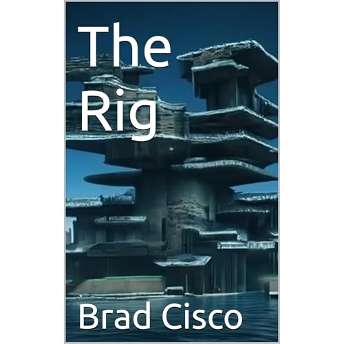 The Rig by Brad Cisco, Vivian Vale episode artwork