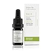 Odacité Anti Aging Serum Concentrate with Camelina + Chamomile, For Sensitive Skin Glow – Lightweight and Hydrating Facial Oil for Redness, Sensitivity & Irritation – 0.17 fl. oz