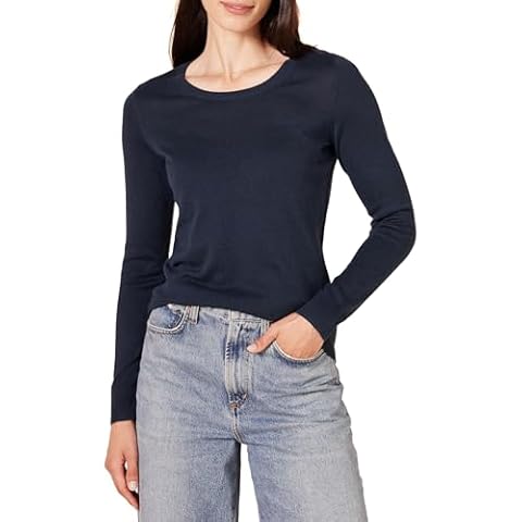 Amazon Essentials Women's Long-Sleeve Sweater Cover