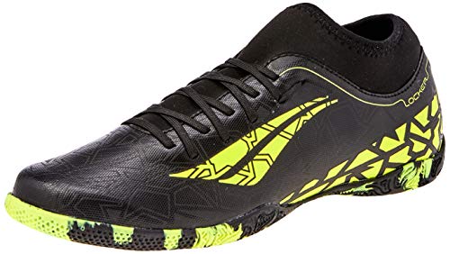 melhor tênis para futsal