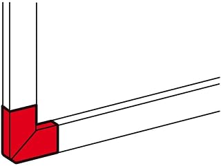 Legrand Kanal dlp evolutiva – Flachwinkel dlp 50 x 105 mm