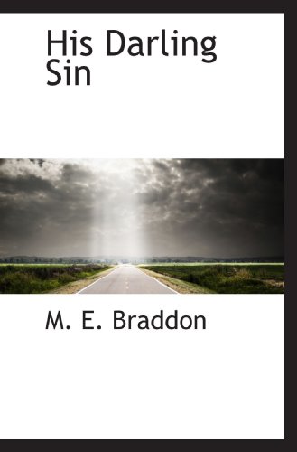 His Darling Sin 111578899X Book Cover
