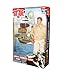 G.I. Joe John F. Kennedy PT Boat Commander 12 Inch Action Figure