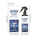 De-Icer Spray for Car Windshield,100ml Window Snow Spray,Deicing Sprays,Melting Sprays,Winter Cars Essentials,Instantly Snow Melting Defrost Liquid for Car Window Cleaner, Mirrors, Latches