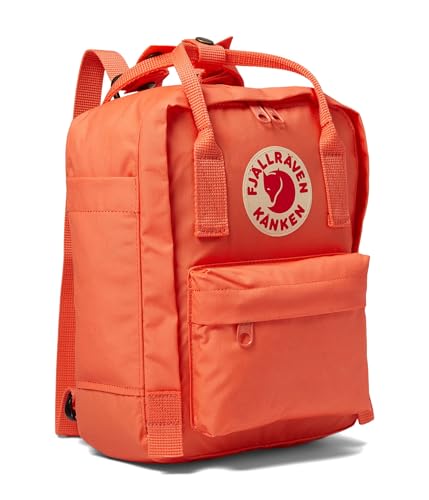 Fjällräven Kånken Mini Korall Tamanho Único