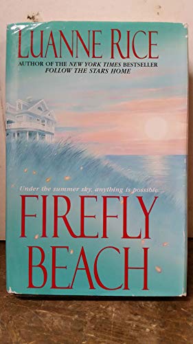 Firefly Beach