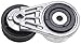 ACDelco Professional 38103 Drive Belt Tensioner Assembly with Pulley