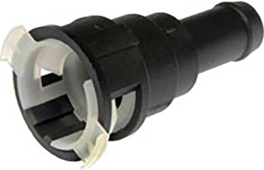 HVAC Heater Hose Connector for Ford Bronco 1986 1987 1988 1989 1 x Replacement E69Z18D434B, E69Z18D435B