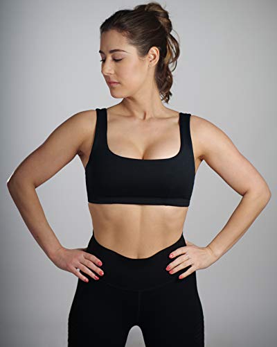 Tonatti Sports Black | Black | Medium - Image 3