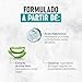 Excite Gel Lubricante Íntimo y Gel de Masaje Efecto Frío con Aloe Vera yAcido Hialurónico | Hidratante, Refrescante, Vegano y Compatible con Preservativos | 200 ml