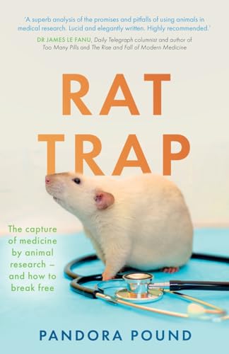 livre Rat Trap
