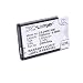 Produktbild vhbw Akku kompatibel mit D-Link DWR-720, DWR730, DWR-720 B1, DWR-730 Router Modem Hotspots (2350mAh, 3,7V, Li-Ion)