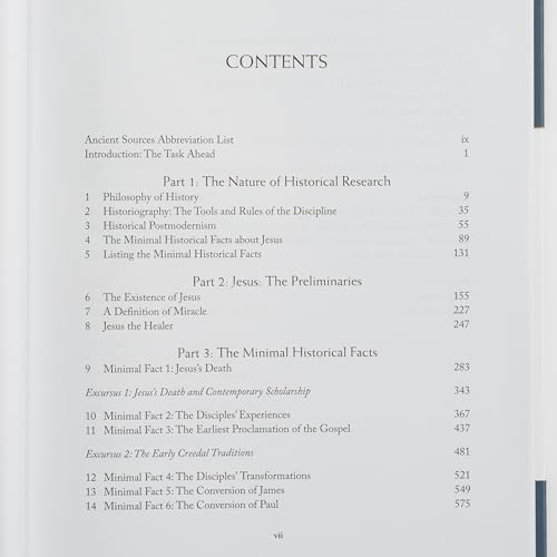 Image of On the Resurrection, Volume 1: Evidences (Volume 1)
