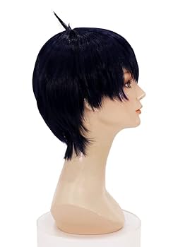 ブルーロック 潔世一 ユニフォーム セット済みウィッグ セット NOKIJP] ブルーロック コスプレ 潔 世一 コスプレ衣装 ウィッグ