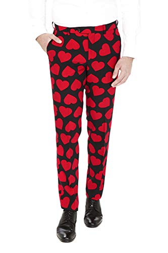 OppoSuits Men's Standard Size Costume3