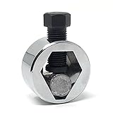 Go2 Socket Adjustable Bolt Remover Tool - Rounded or Damaged Nut Extractor