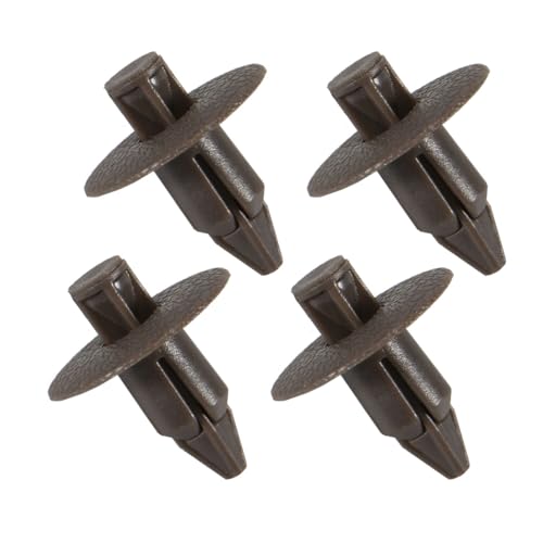 RLB-HILON 4PCS Interior Door Panel Trim Board Clips Compatible with Toyota 4runner 1996 to 2002...
