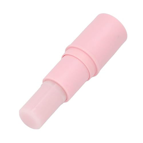 Miniatura 8 de Barra hidratante facial, barra de base rápida, hidratación profunda, bálsamo hidratante facial portátil a prueba de adhesivos, para hidratación