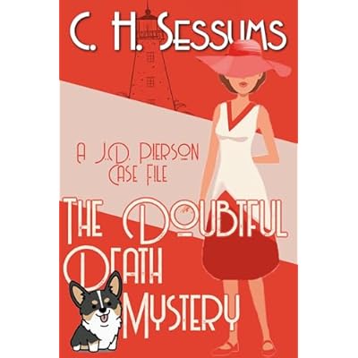 The Doubtful Death Mystery