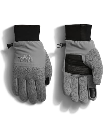 Guantes Front Range de hombre cortavientos para frío polar y montaña