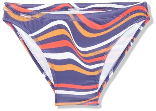 Jack Adams Men's Waterman Swim Brief
