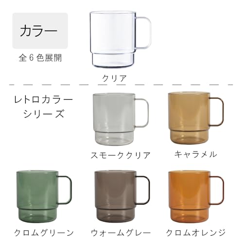 プラキラ 定番 割れない うがい コップ グラス 食洗機 対応 250ml 日本製 電子レンジOK 気軽に使える ホームパーティ アウトドア 子ども かわいい おしゃれ クリア 歯ブラシコップ ジュース コーヒー プラスチック 耐熱温度 100度 お子さまカップ 重なる コンパクト 持ち手付き mug cup BPAフリー プレゼント PM103_250CL IJ Plakira 石川樹脂工業