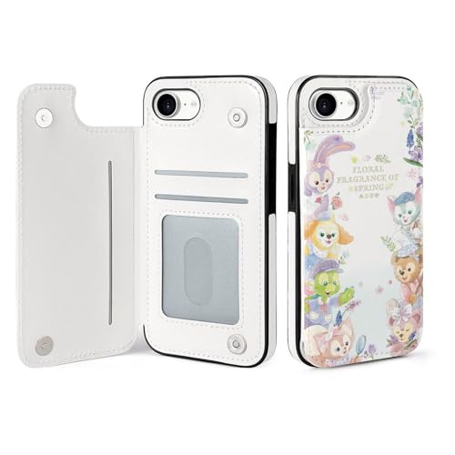 新品 香港ディズニー iPhone 16 Plus ケース　ダッフィー＆フレンズ 新品 香港ディズニー iPhone 16 Plus ケース ダッフィー＆フレンズ