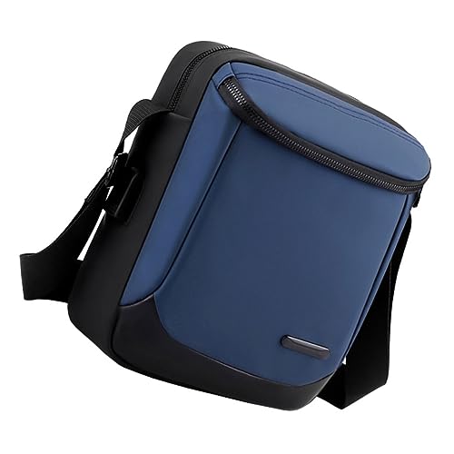 Shoulder Bags Men Tote Bag Back for Men Sling Crossbody Back Messenger Bags for Sling