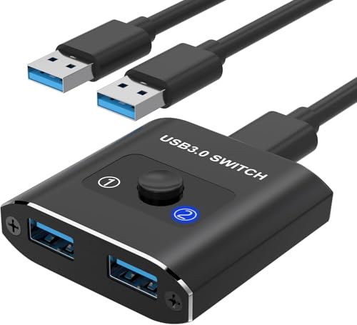 Switch Usb Marca Mindorlen