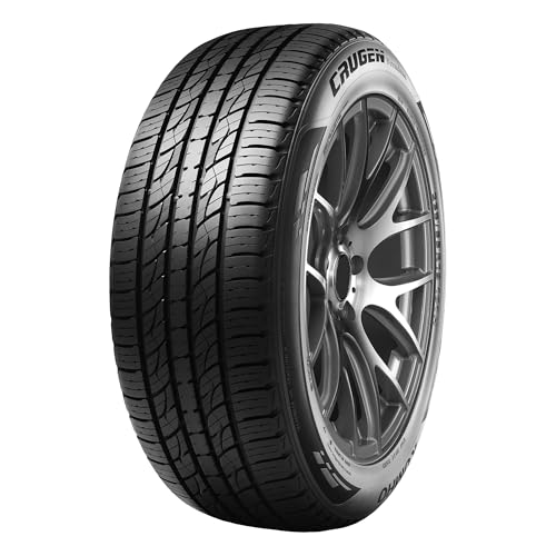 Kumho Crugen Premium KL33 All Season 235/55R20 105V XL SUV/Crossover