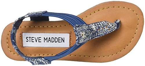 Image of Steve Madden Ttaahnee Sandal (Toddler /Little Kid)