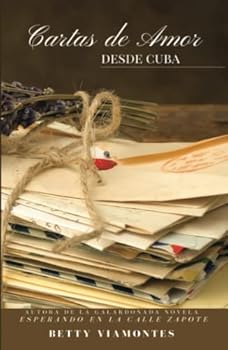 Cartas de amor desde Cuba