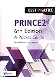 prince2® 6th edition - a pocket guide: a guide