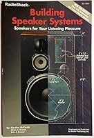 Building Speaker Systems: Speakers For Your Listening Pleasure B000NOQ53E Book Cover