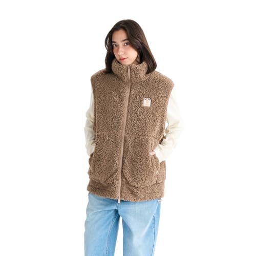[LV[] BELLIS BOA VEST