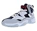 Produktbild Herren Jordan Jumpman Two Trey White/Midnight Navy (DO1925 101), Weiß/Midnight Navy, 44 EU