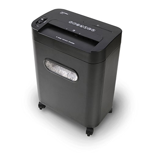 Royal Roy29350V Mc8 Shredder #TOP2
