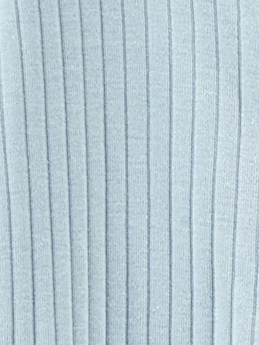 Simple Joys by Carter's Pacote com 2 unidades, unissex, zíper bidirecional, texturizado para dormir