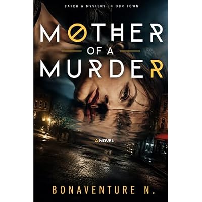 Mother of a Murder