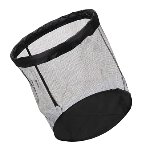 Sac de rangement en filet pour ballons et équipement de sport