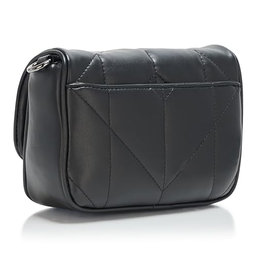 Image of KARL LAGERFELD Women's Voyage Messenger Bag