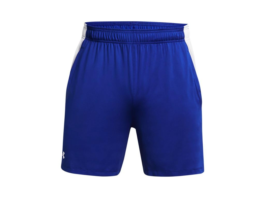 Under Armour Threadborne - Polo de Golf para Hombre